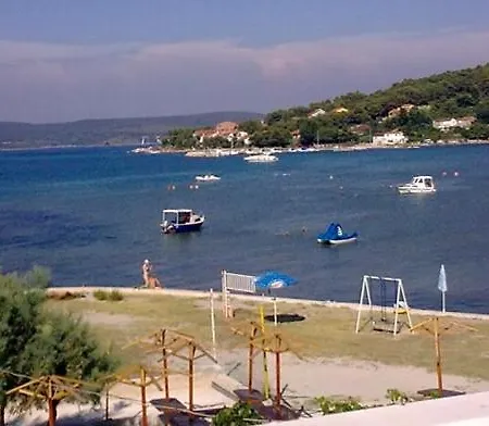 Daire Apartmentsin With Air Condition, Wifi 4650-1 -2