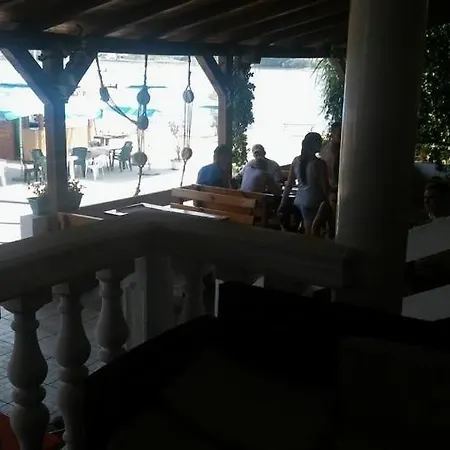 Apartmentsin With Air Condition, Wifi 4650-1 -2 * Pašman