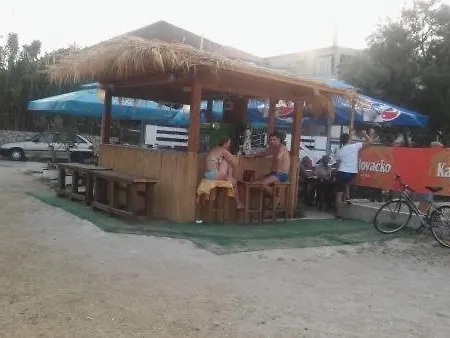 Apartmentsin With Air Condition, Wifi 4650-1 -2 Pašman