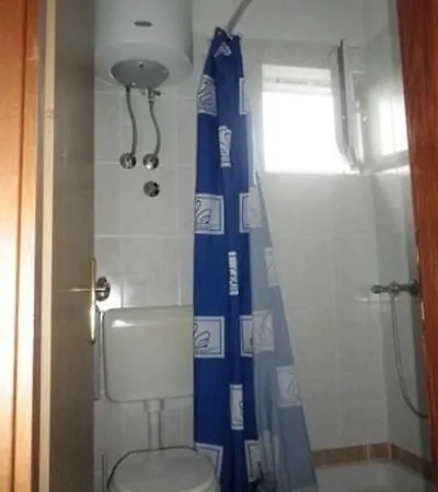 Daire Apartmentsin With Air Condition, Wifi 4650-1 -2