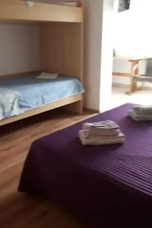 Apartmentsin With Air Condition, Wifi 4650-1 -2 Апартаменты