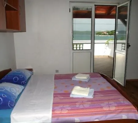 Apartmentsin With Air Condition, Wifi 4650-1 -2 Апартаменты