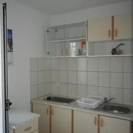Apartmentsin With Air Condition, Wifi 4650-1 -2 Апартаменты Пашман