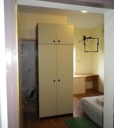 Apartmentsin With Air Condition, Wifi 4650-1 -2 *