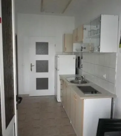 Apartmentsin With Air Condition, Wifi 4650-1 -2 Pašman