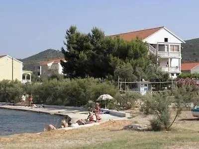 Apartmentsin With Air Condition, Wifi 4650-1 -2 * Pašman