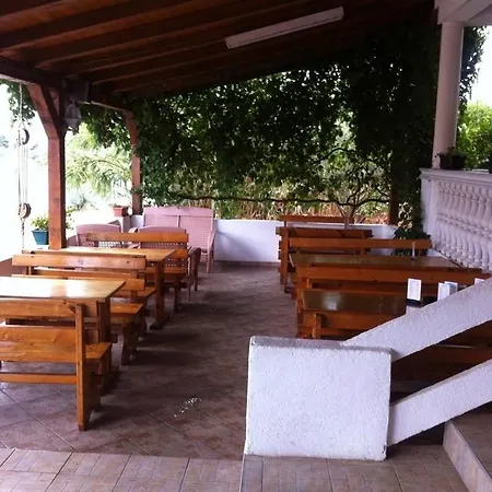 Apartmentsin With Air Condition, Wifi 4650-1 -2 *