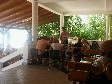 Apartmentsin With Air Condition, Wifi 4650-1 -2 Apartament *