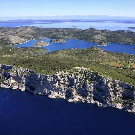 Apartmentsin With Air Condition, Wifi 4650-1 -2 Lägenhet *