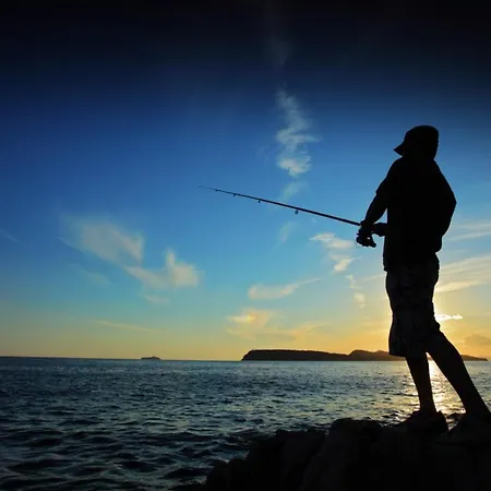 Lägenhet Apartmentsin With Air Condition, Wifi 4650-1 -2 *