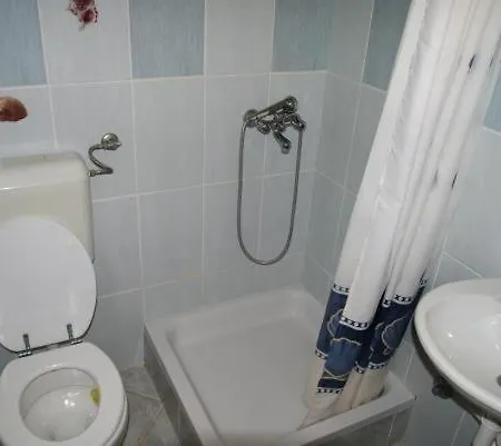 Apartmentsin With Air Condition, Wifi 4650-1 -2 *