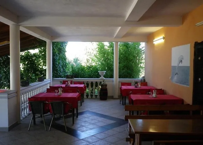 Apartmentsin With Air Condition, Wifi 4650-1 -2 * Pašman