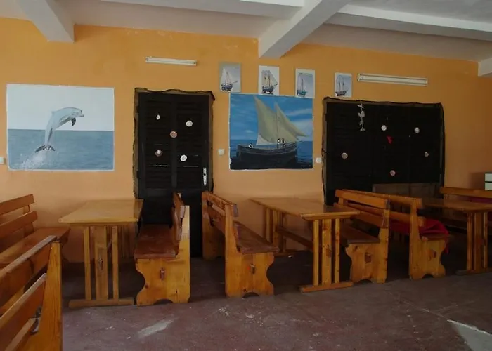 Lägenhet Apartmentsin With Air Condition, Wifi 4650-1 -2 *