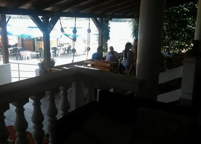 Apartmentsin With Air Condition, Wifi 4650-1 -2 * Pašman