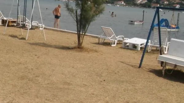 Apartmentsin With Air Condition, Wifi 4650-1 -2 * Pašman