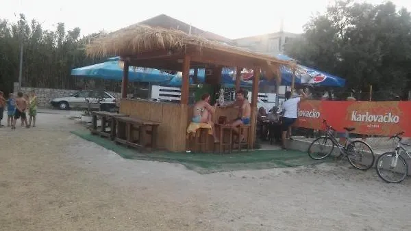 Apartmentsin With Air Condition, Wifi 4650-1 -2 Pašman