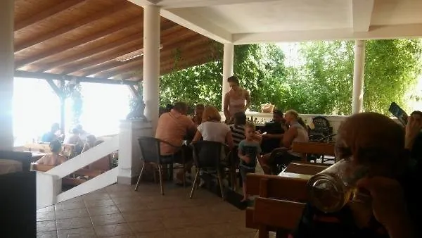 Apartmentsin With Air Condition, Wifi 4650-1 -2 Lägenhet *