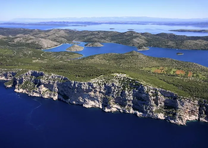 Apartmentsin With Air Condition, Wifi 4650-1 -2 Lägenhet *