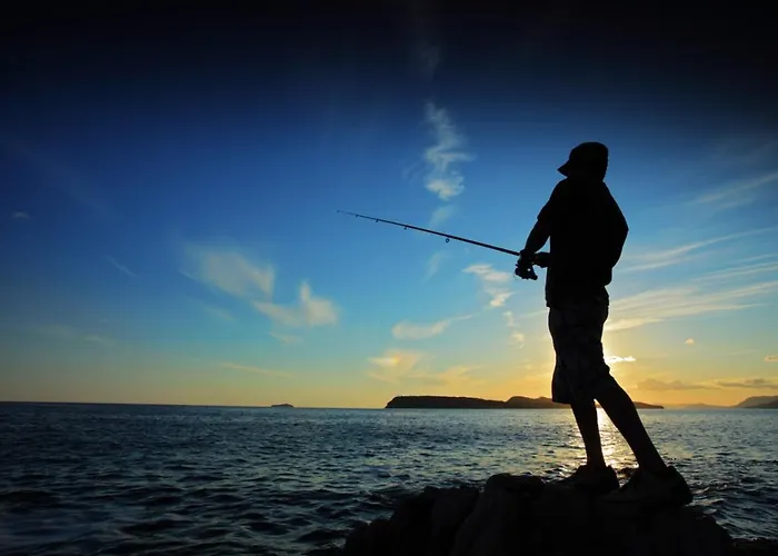 Lägenhet Apartmentsin With Air Condition, Wifi 4650-1 -2 *