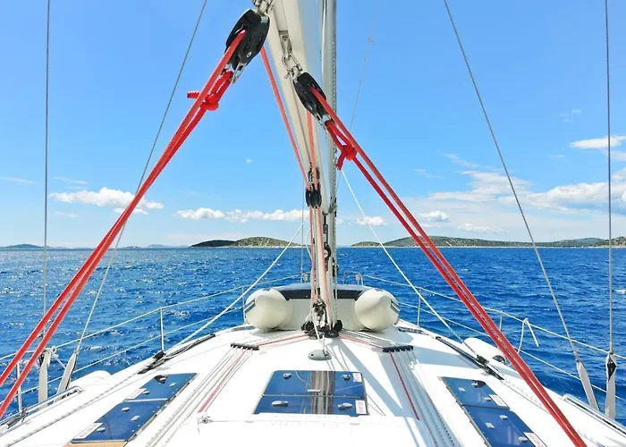 Lägenhet Apartmentsin With Air Condition, Wifi 4650-1 -2