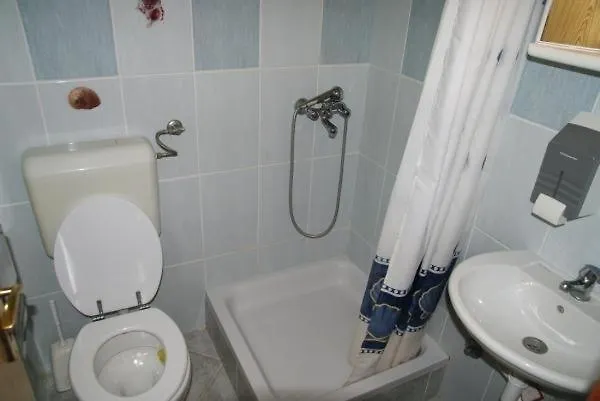 Apartmentsin With Air Condition, Wifi 4650-1 -2 *