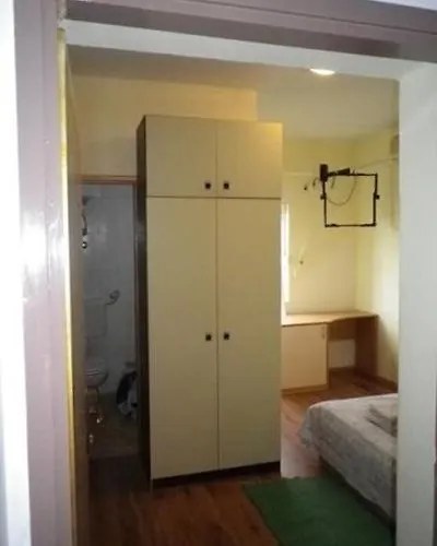 Apartmentsin With Air Condition, Wifi 4650-1 -2 *