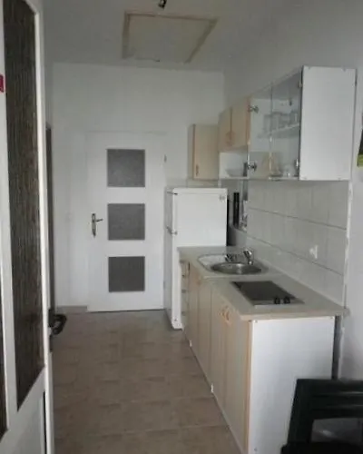 Apartmentsin With Air Condition, Wifi 4650-1 -2 Pašman