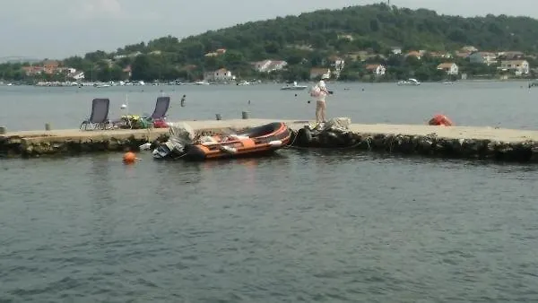 Apartmentsin With Air Condition, Wifi 4650-1 -2 Lägenhet