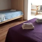 Apartmentsin With Air Condition, Wifi 4650-1 -2 Apartman