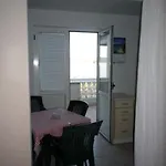 Apartmentsin With Air Condition, Wifi 4650-1 -2 Apartman Pasman
