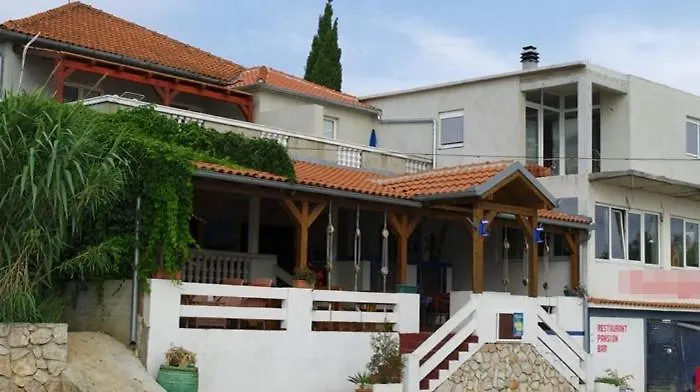 Apartmentsin With Air Condition, Wifi 4650-1 -2 דירה