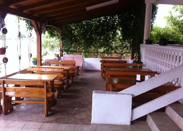 Apartmentsin With Air Condition, Wifi 4650-1 -2 *