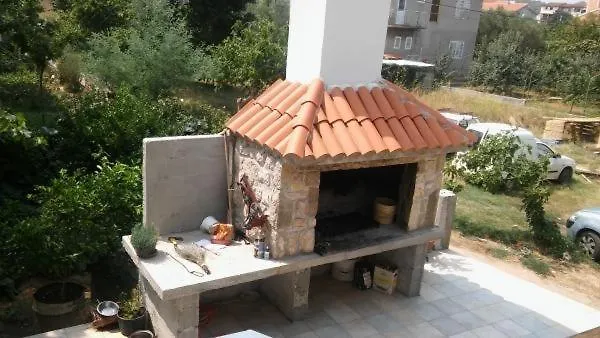 Apartmentsin With Air Condition, Wifi 4650-1 -2 דירה *