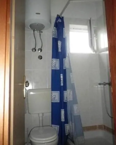 דירה Apartmentsin With Air Condition, Wifi 4650-1 -2